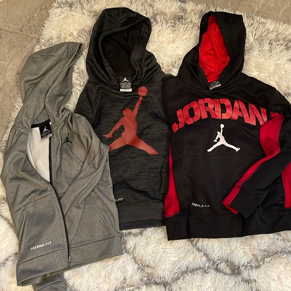 Jacket/hoodie